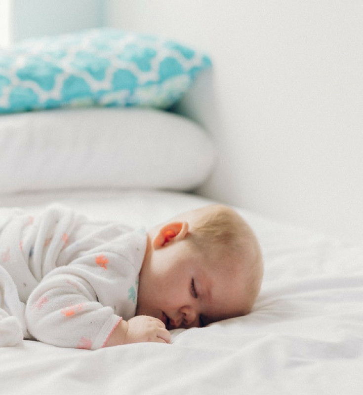 5 Things Every New Mom Needs to Have (but Nobody Told You about Them)