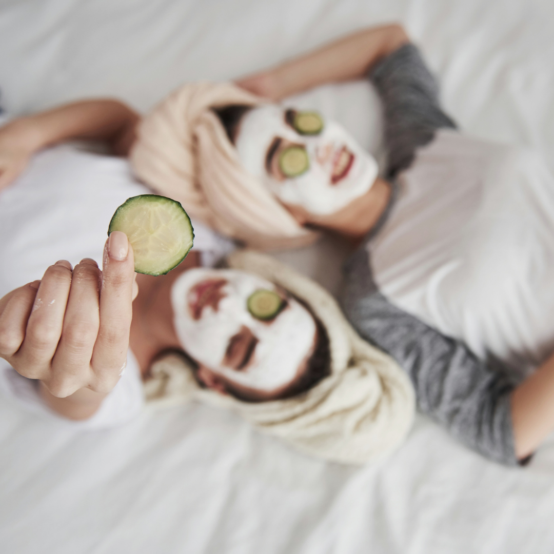 Self-Care Tips for Moms During MCO