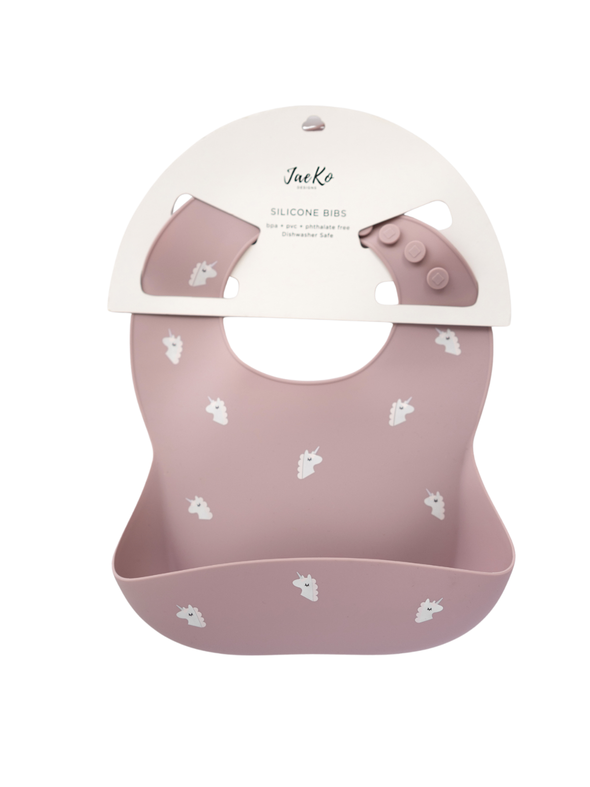 Silicone Bibs