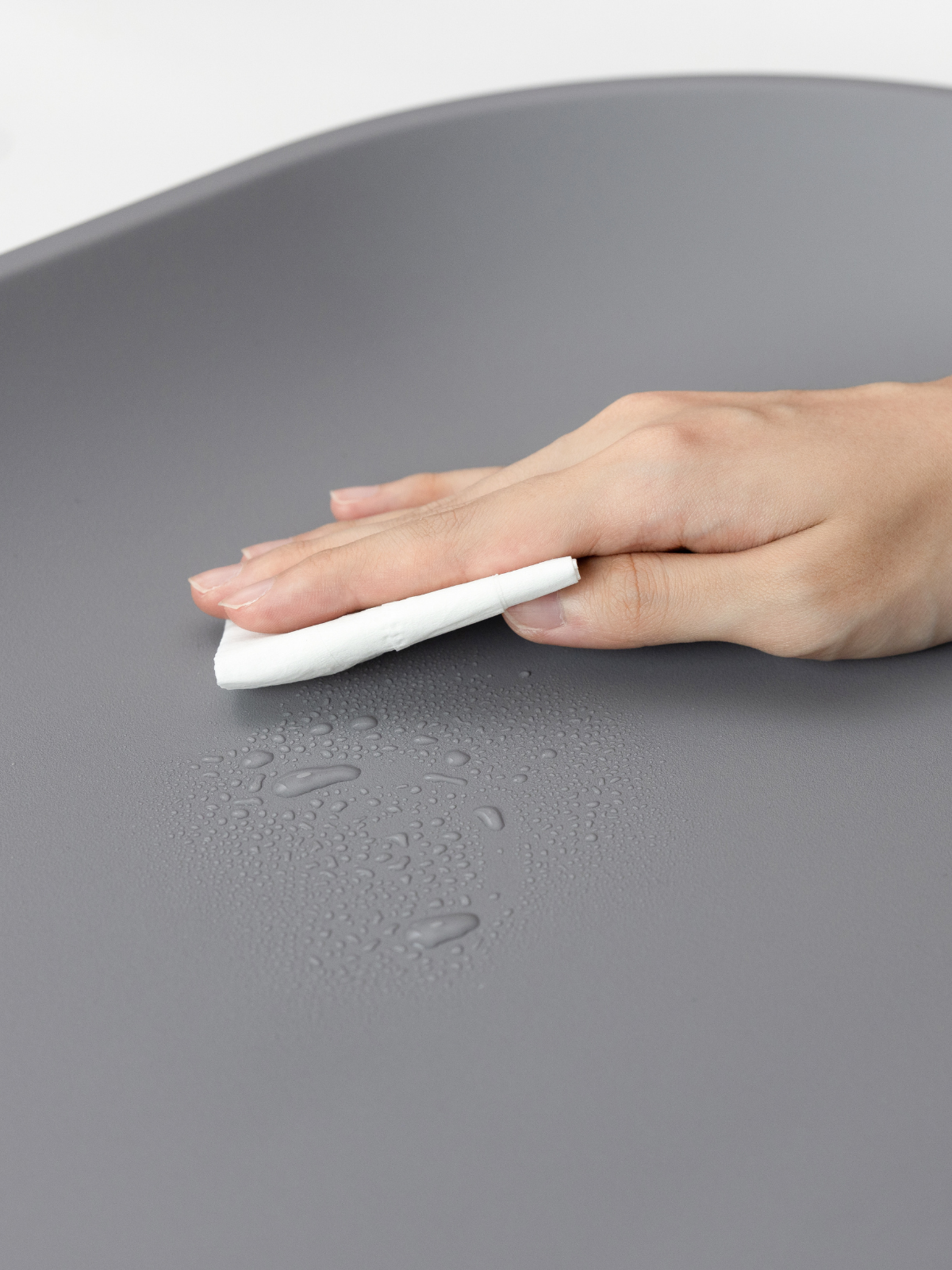 Cozy Cloud Changing Pad
