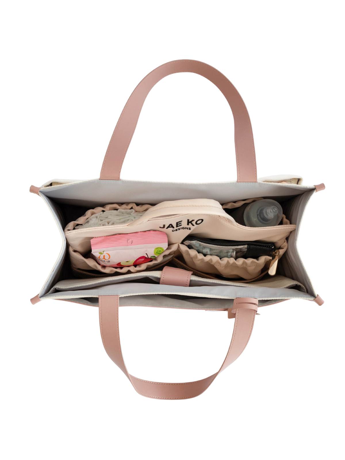 Bag Organiser