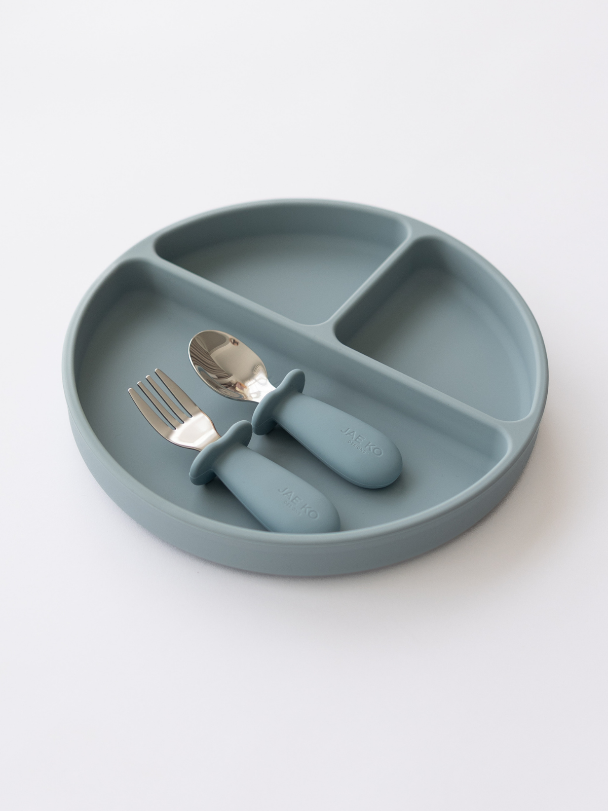 Fork and Spoon Set