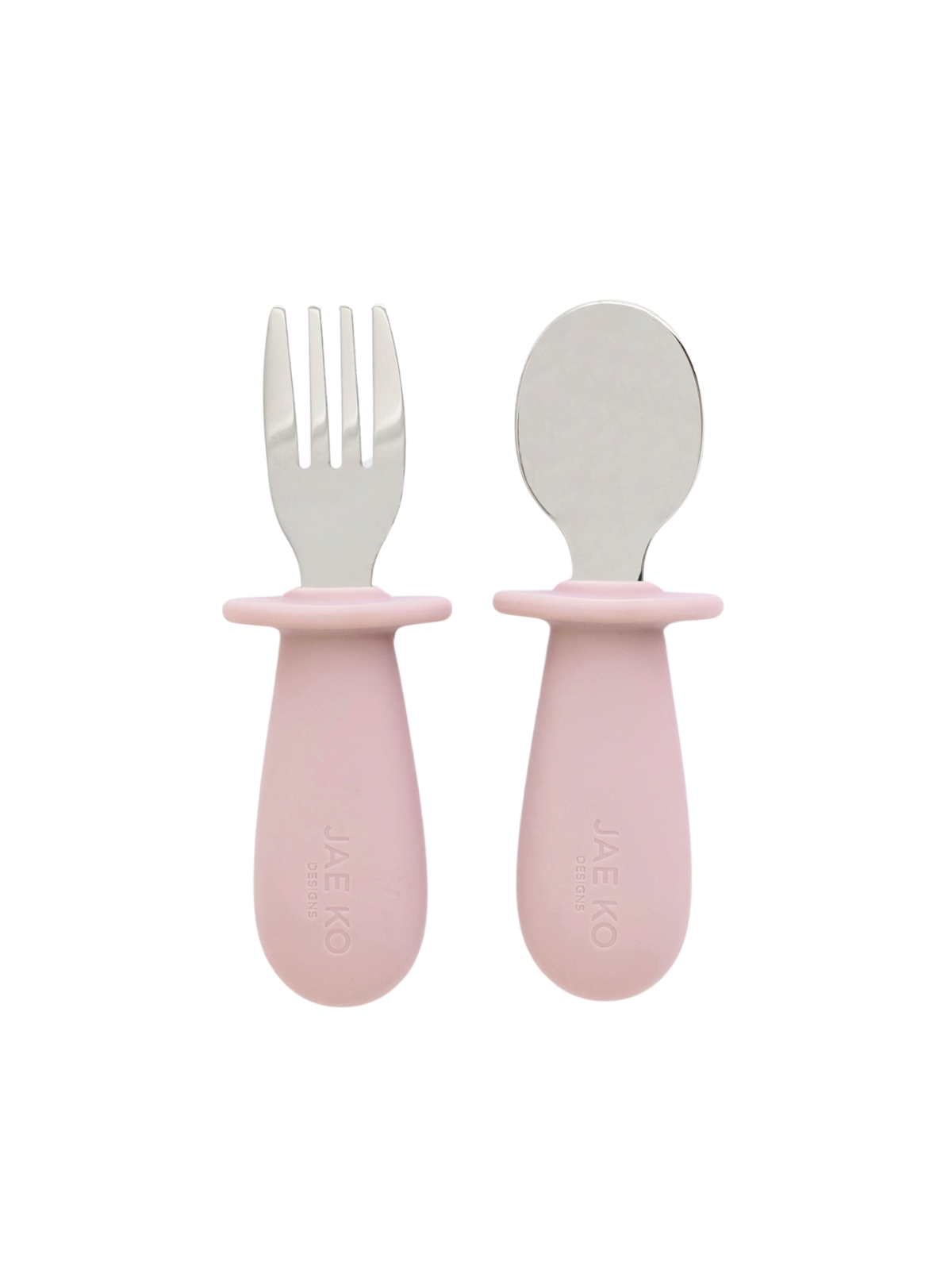 Fork and Spoon Set