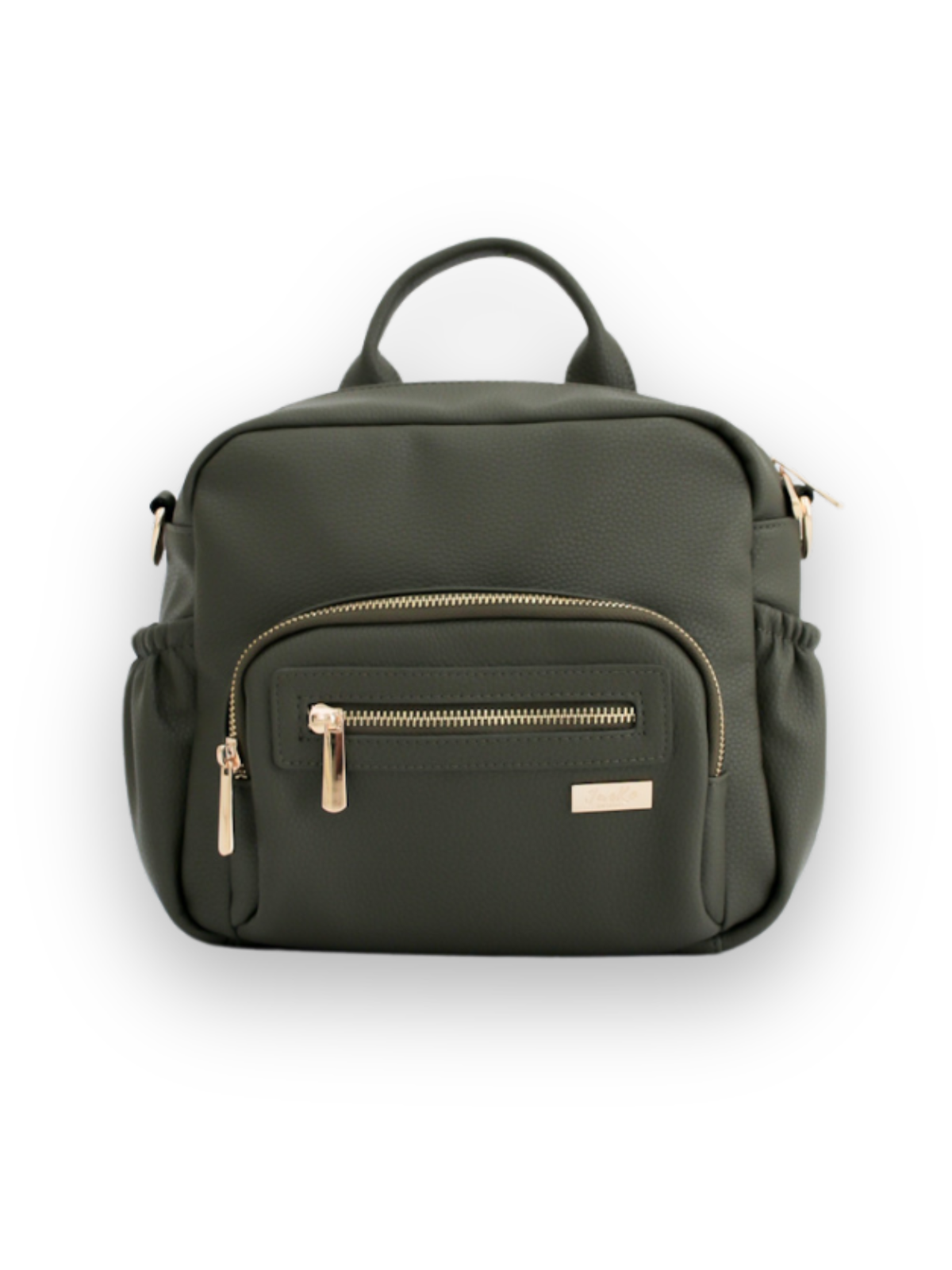 Mini Diaper Bag