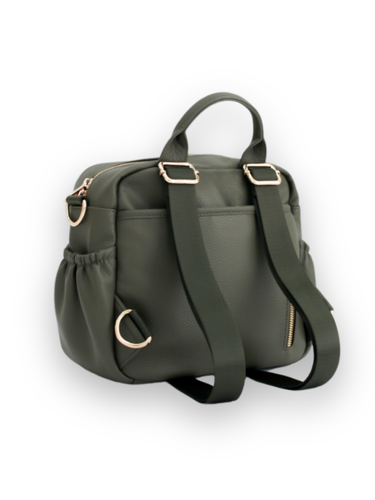 Mini Diaper Bag