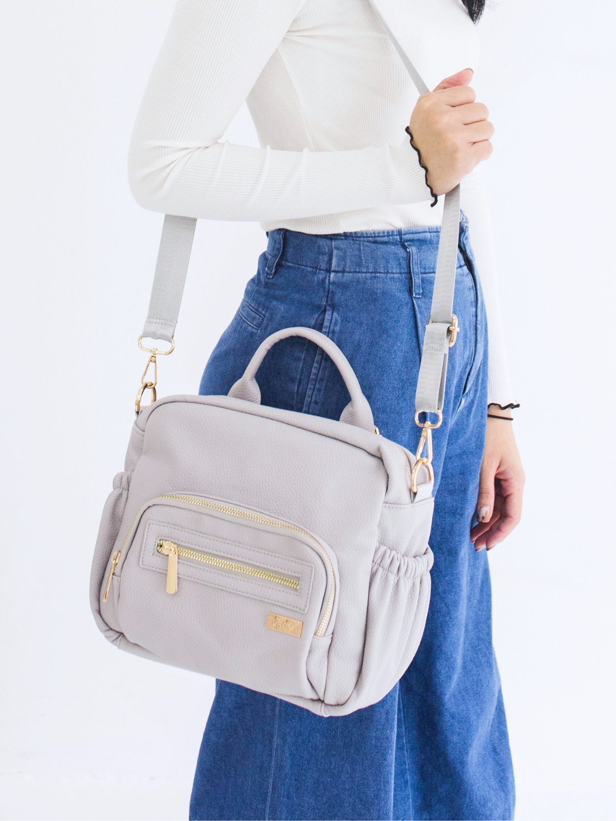 Mini Diaper Bag
