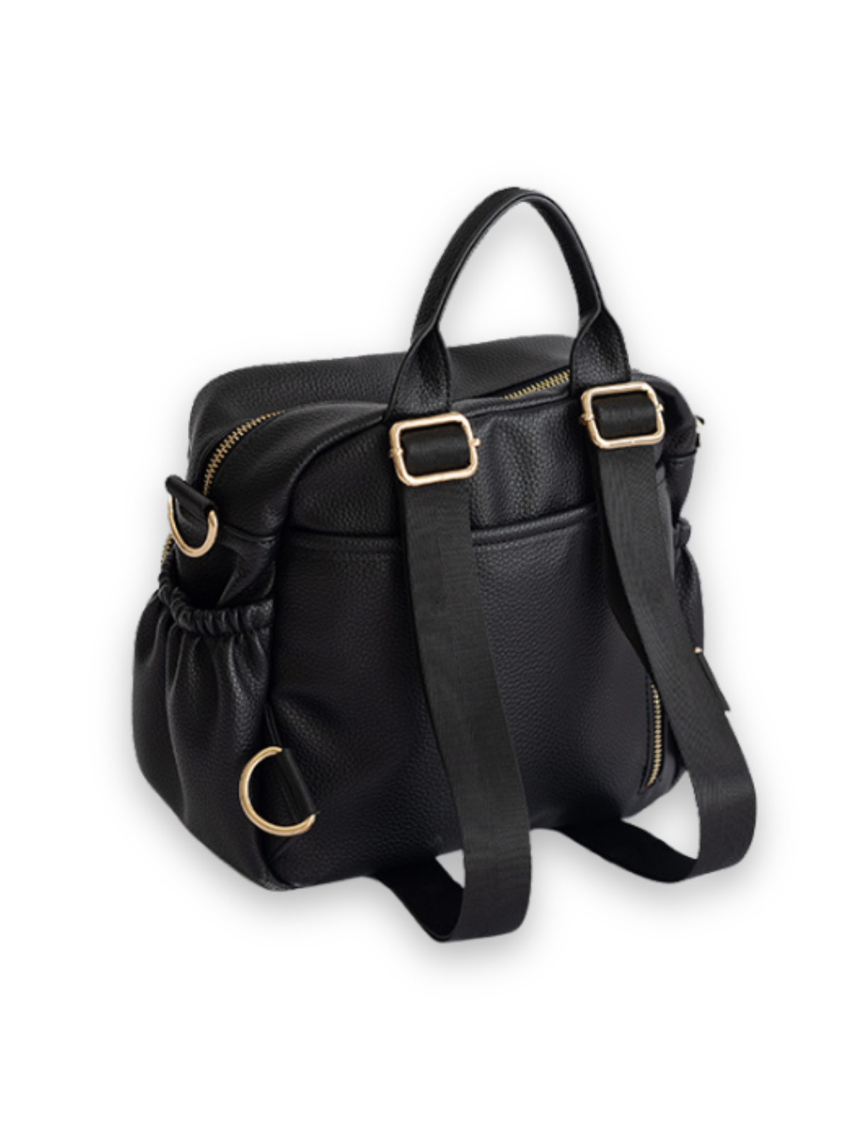 Mini Diaper Bag