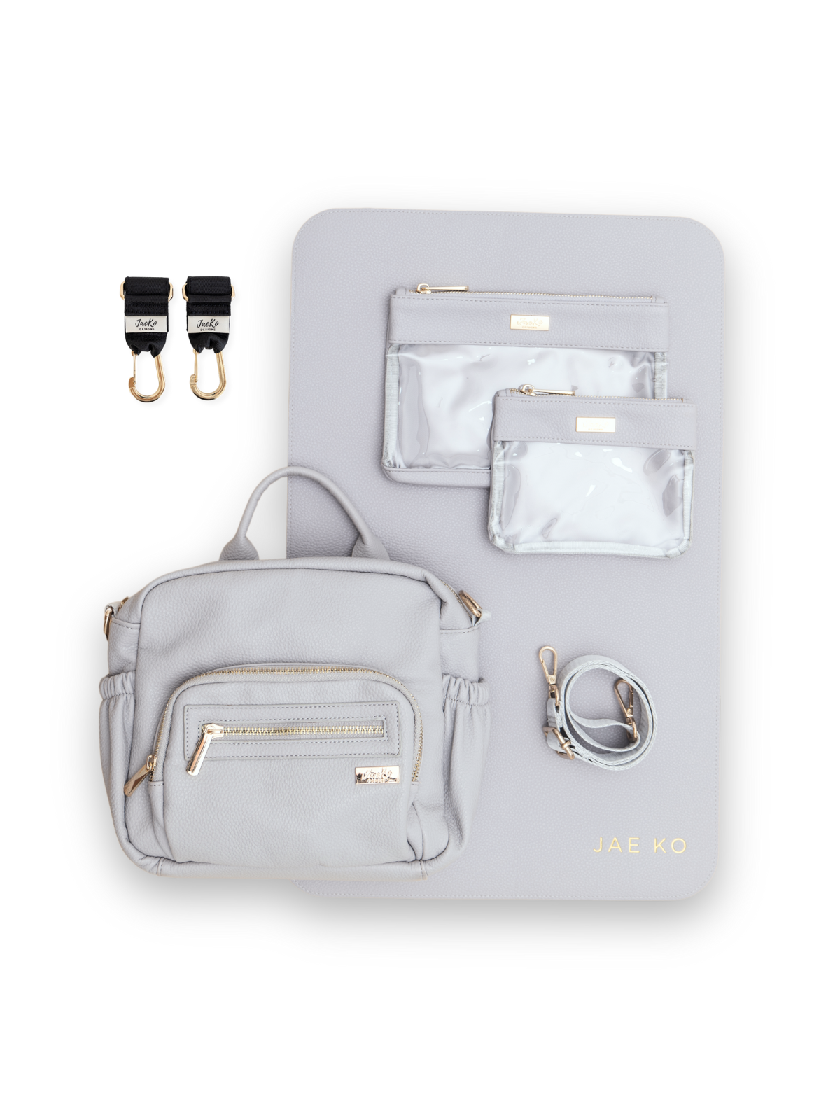 Mini Diaper Bag