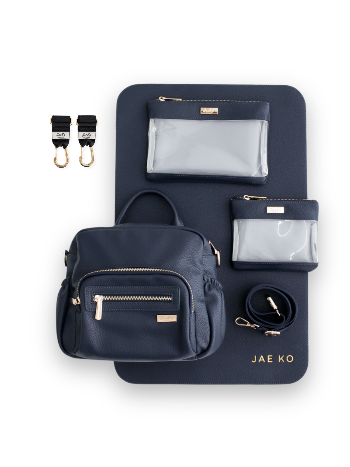 Mini Diaper Bag