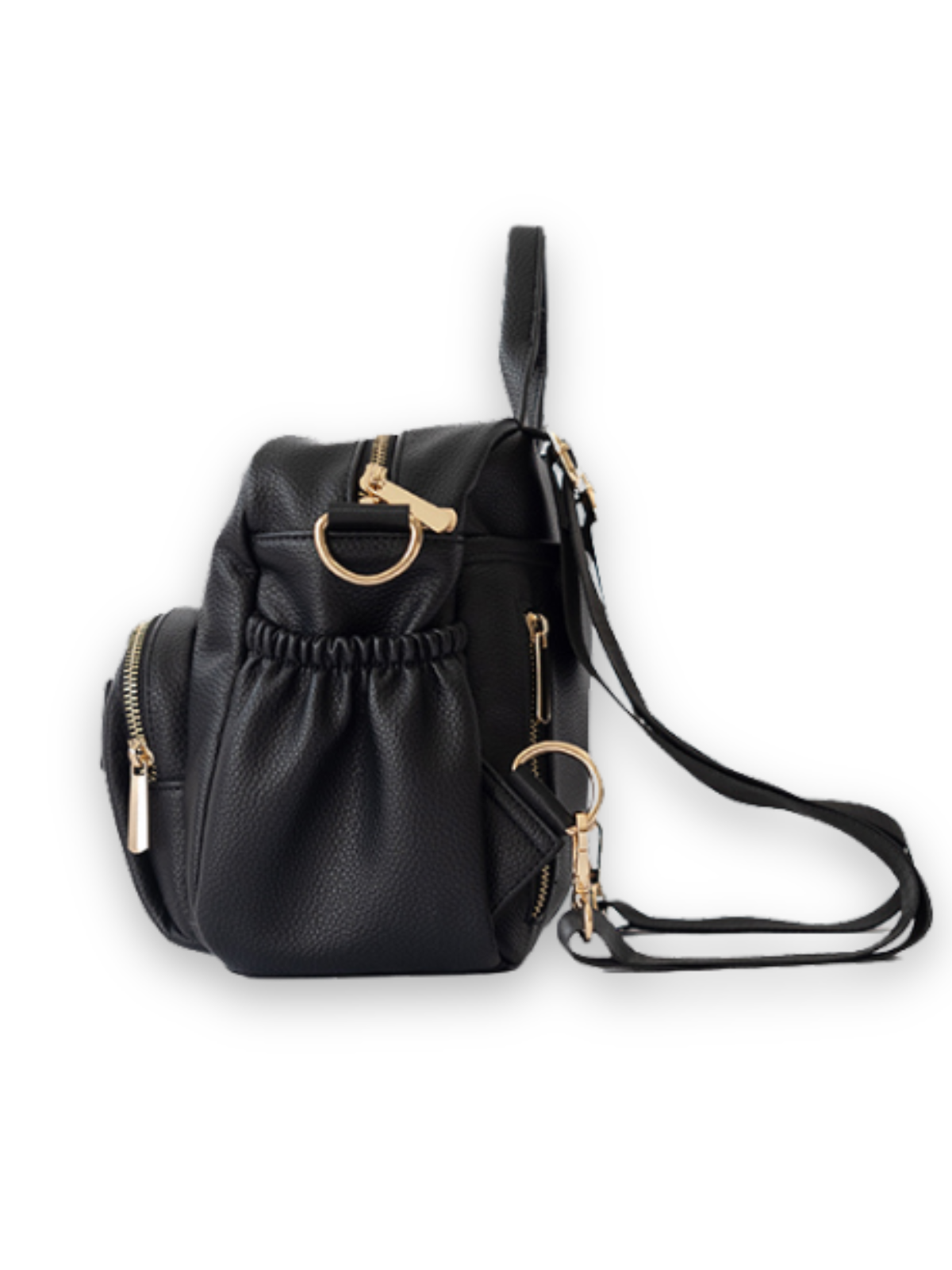 Mini Diaper Bag