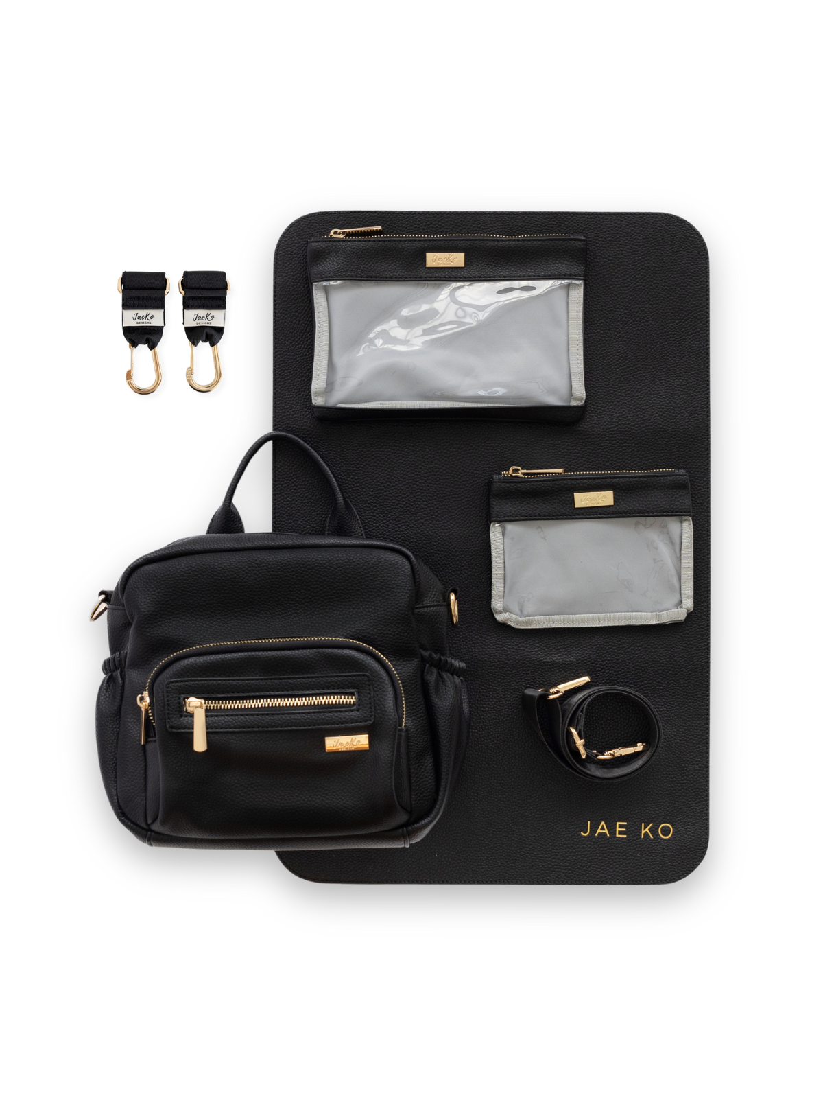 Mini Diaper Bag