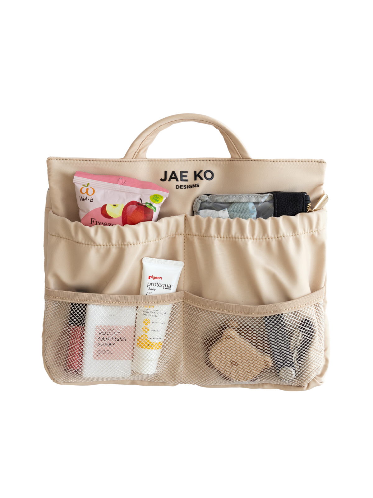 Bag Organiser