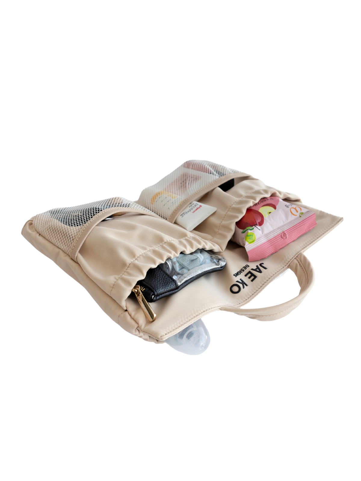 Bag Organiser