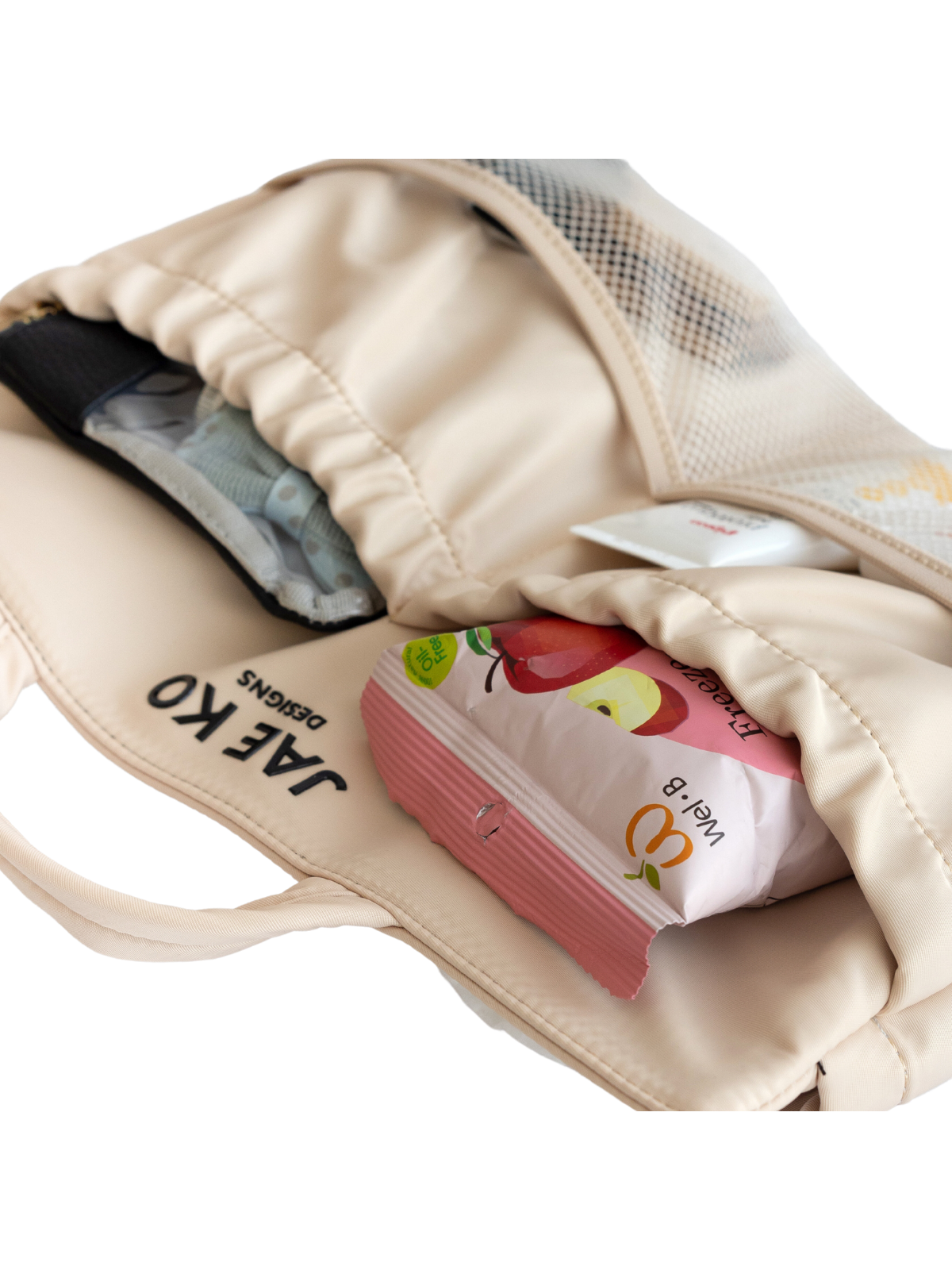 Bag Organiser