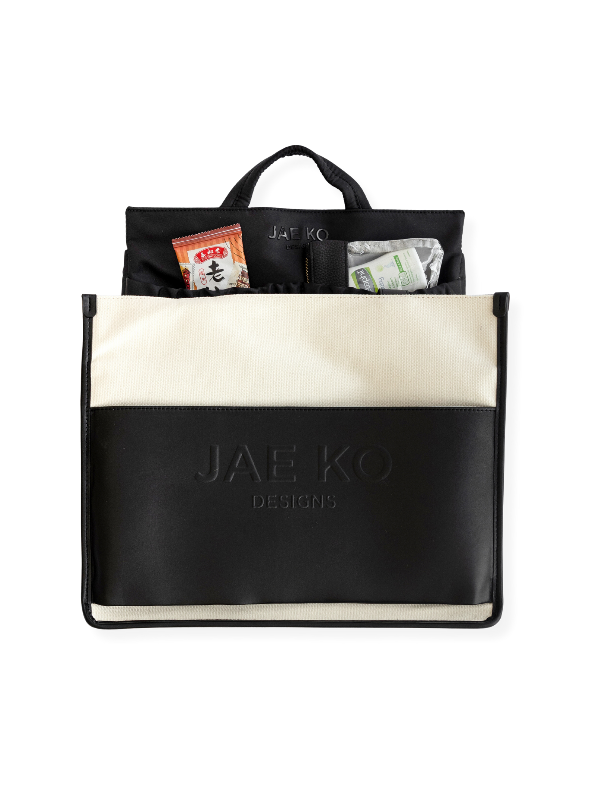 Bag Organiser