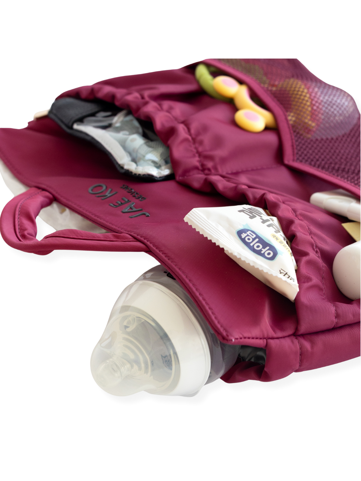 Bag Organiser