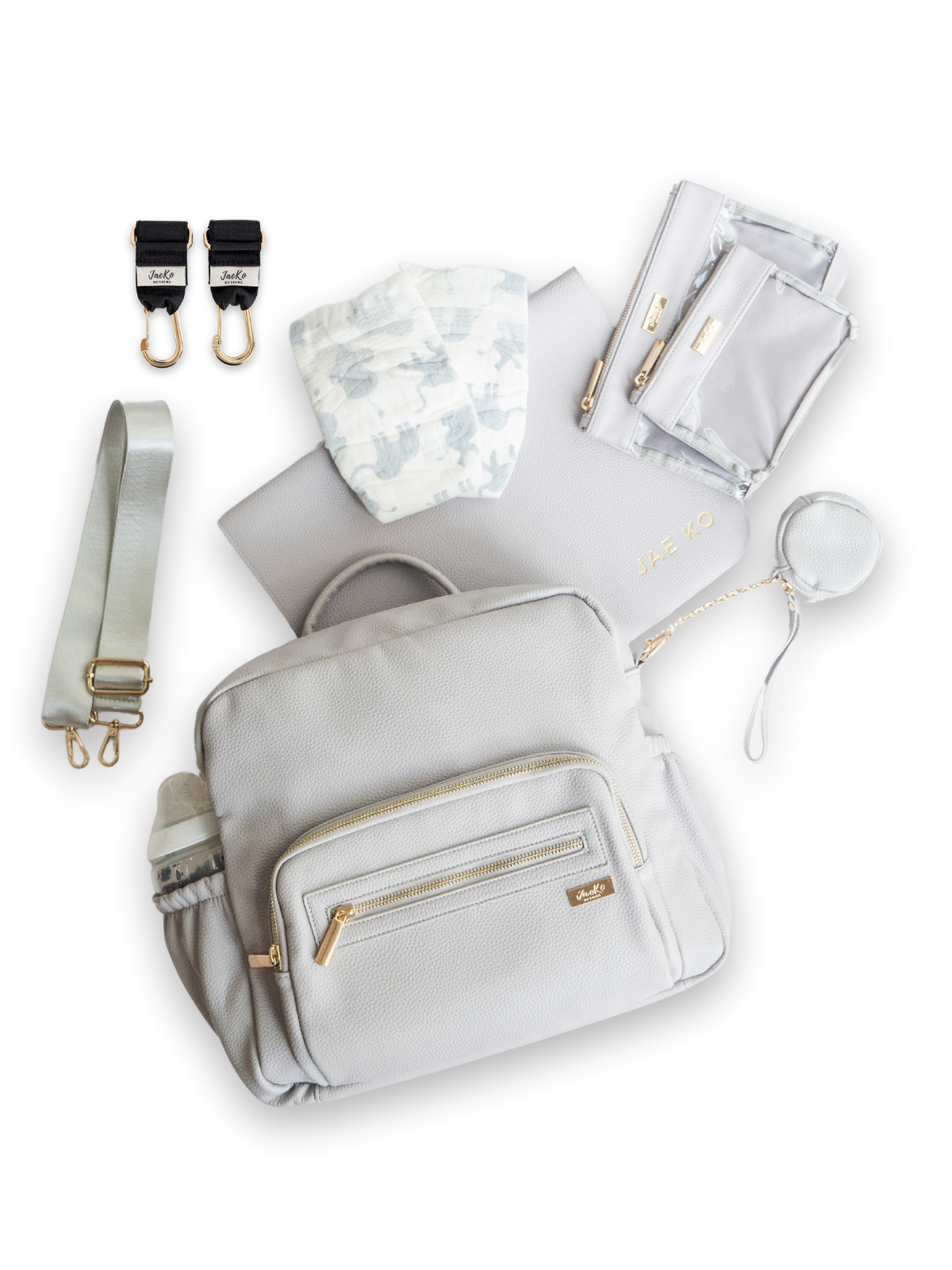Original Diaper Bag