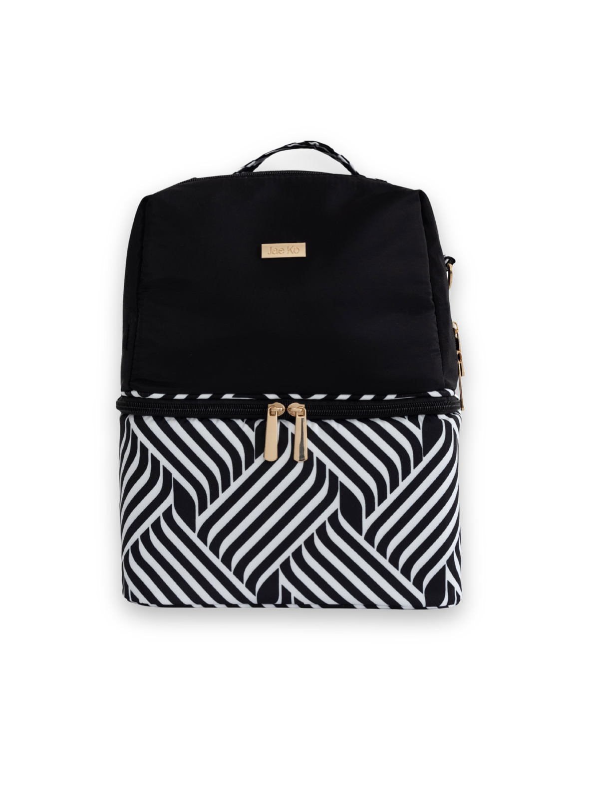 On-The-Go Pump Bag