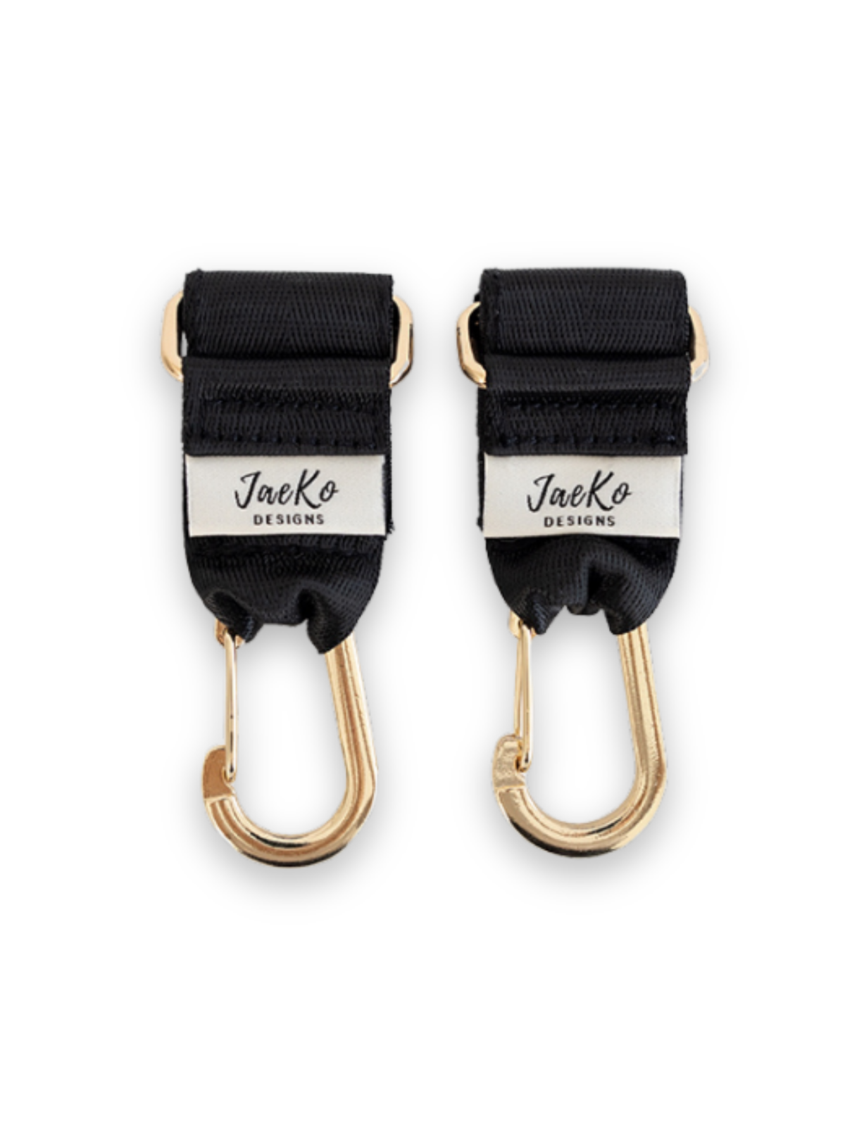 Stroller Straps