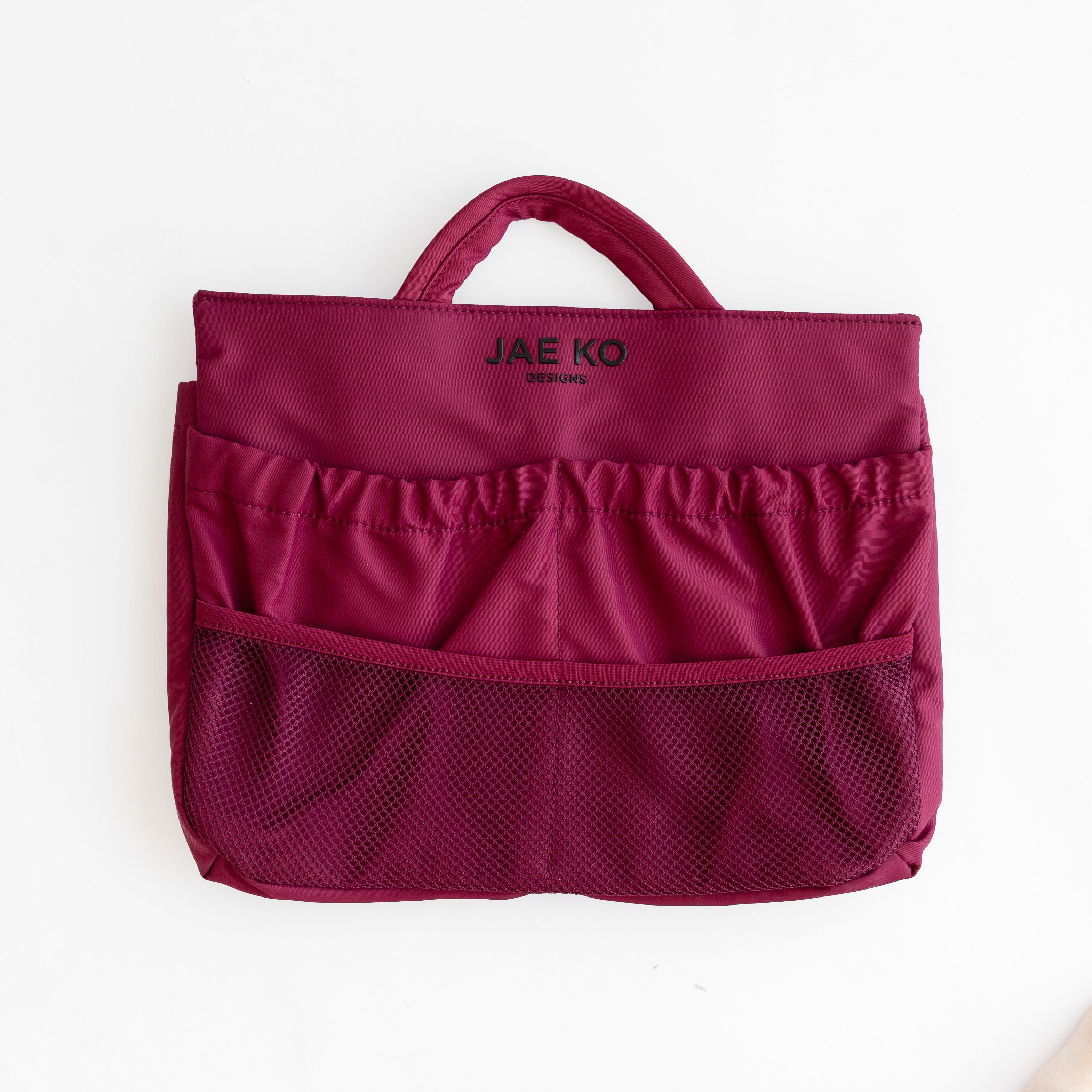 Bag Organiser (Cherry)