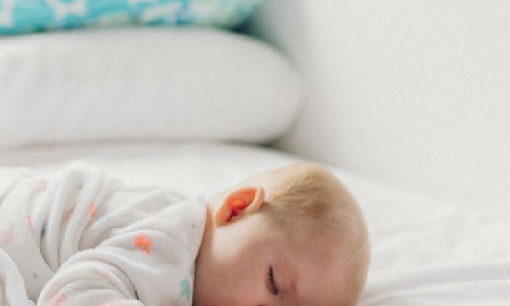 5 Things Every New Mom Needs to Have (but Nobody Told You about Them)