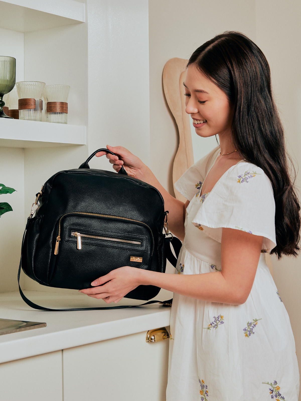 Original Diaper Bag