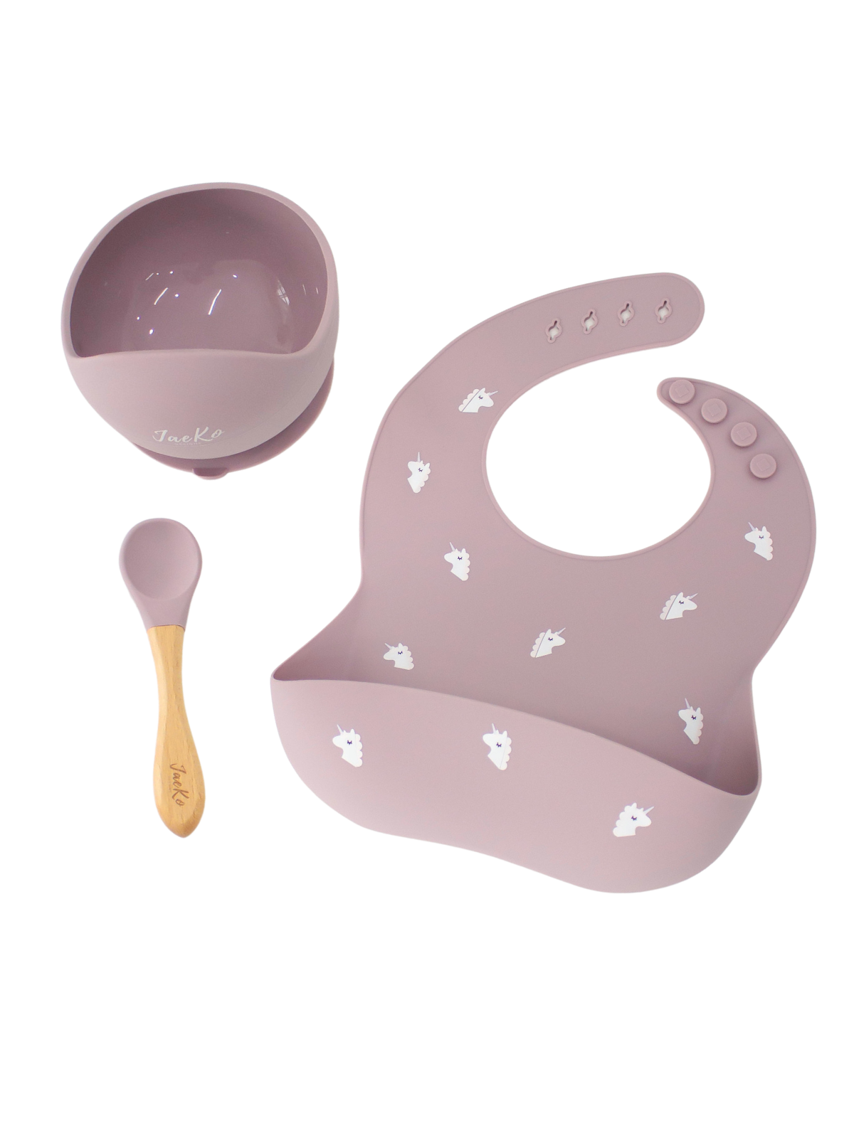 Silicone Bundle Set