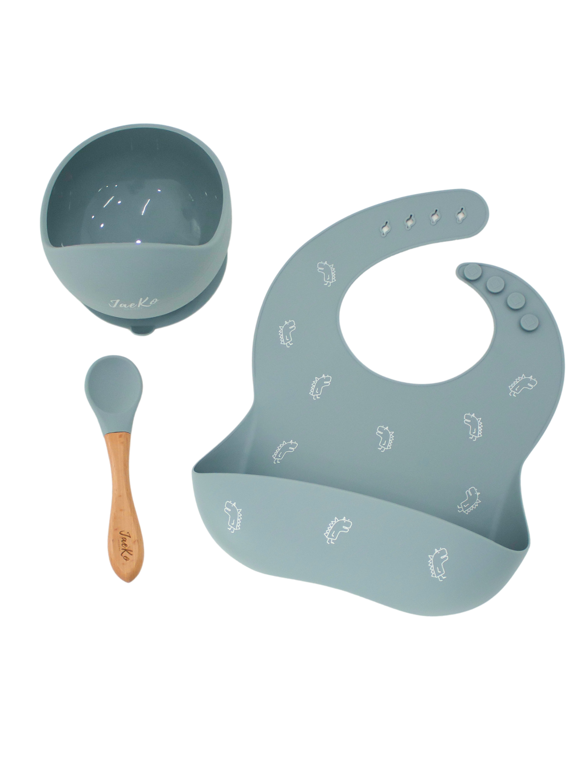 Silicone Bundle Set