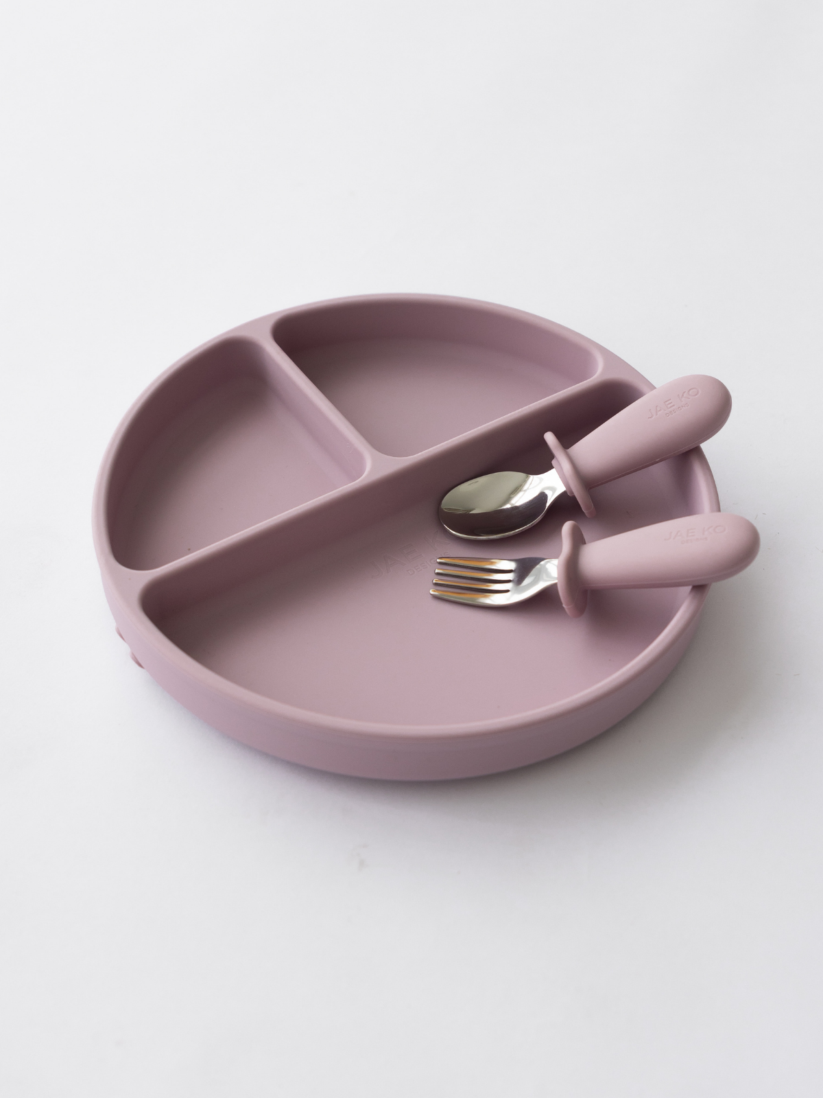Fork and Spoon Set