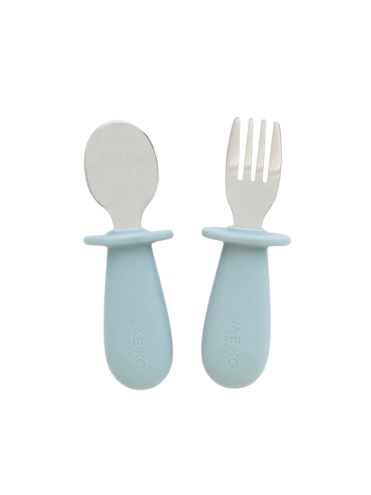 Fork and Spoon Set