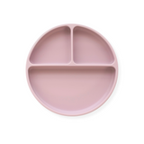 Silicone Divided Plate