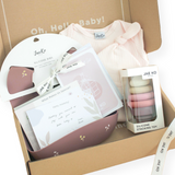 Sleep, Play, Eat Gift Set I