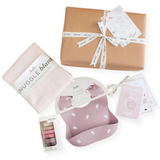 Sleep, Play, Eat Gift Set I