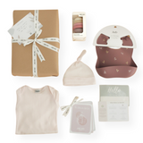 Sleep, Play, Eat Gift Set I