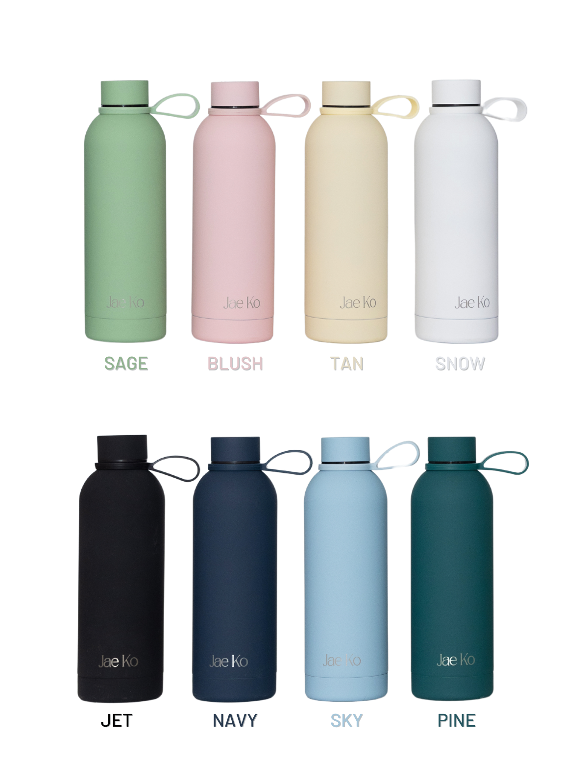 Everyday Tumbler 500ml